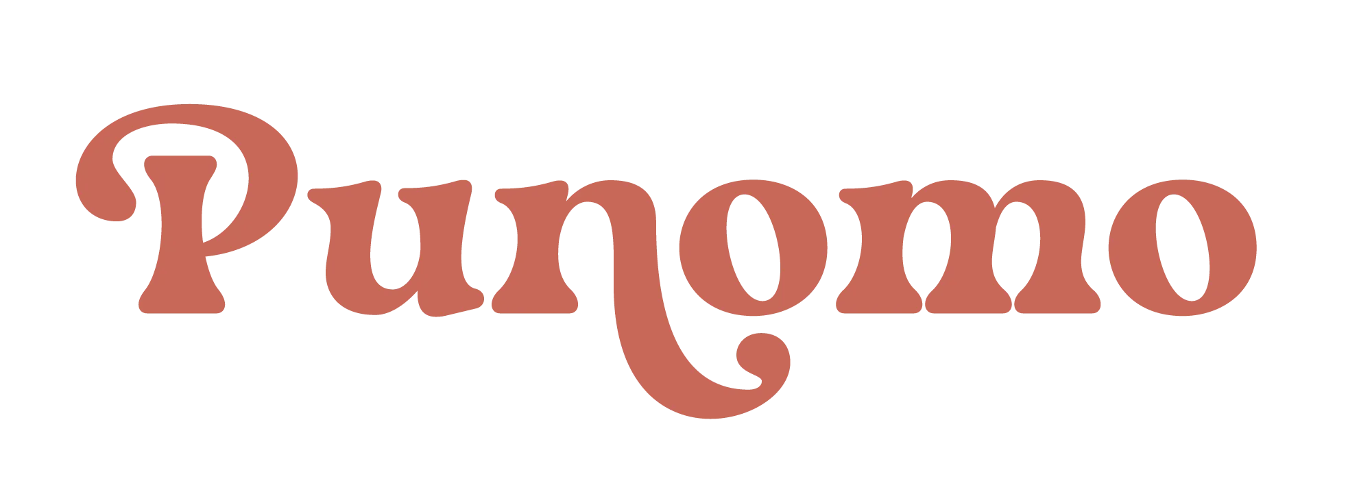 Punomon logo